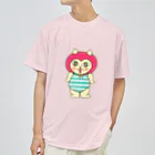 ひよこのおみせのむちむちにくにゃんV Dry T-Shirt