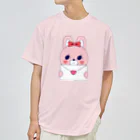 きっちゃんのときめきショップのラブレター ドライTシャツ