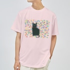 futaba_npoのぽんこ Dry T-Shirt
