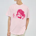 JOKERS FACTORYのLIPSTICK ON YOUR COLLAR Dry T-Shirt