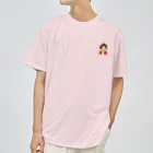 ギョウザゲエジのはっぴチャンTシャツ ドライTシャツ