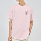 ★AMANATSU STORE★のハッピーくわちゃんファッション ドライTシャツ