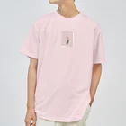 rilybiiの*Cherry Blossom ,Peach ,Tulip . Dry T-Shirt