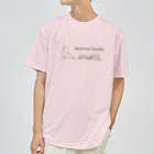 neconos Goodsのneconos books ドライTシャツ