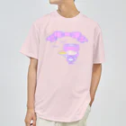 SUSEONG1991のメイドさん ドライTシャツ