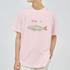 ハナのお店のグルクン Dry T-Shirt