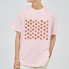 どっと屋のHoney toast set Dry T-Shirt