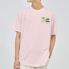 閑援隊オリジナルグッズショップの閑援隊 Dry T-Shirt