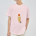 viva's SHOPのねこぜびーばー Dry T-Shirt