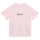 AAOOのカエルジャクシ Dry T-Shirt