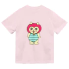 ひよこのおみせのむちむちにくにゃんV Dry T-Shirt