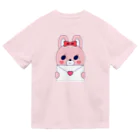 きっちゃんのときめきショップのラブレター ドライTシャツ