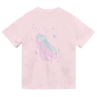 Alba spinaの海月 ドライTシャツ