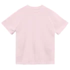 中華呪術堂（チャイナマジックホール）の【裏面プリント】豪華絢爛！双喜紋  Dry T-Shirt