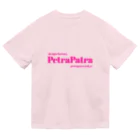 PetraPatra［ペトラパトラ］のPetraPatraオリジナルＴシャツ ドライTシャツ