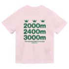 KAWAGOE GRAPHICSの牡馬三冠レース ドライTシャツ