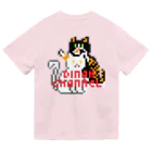 ダイナチャンネルショップのKOMUYOMO(猫) ドライTシャツ