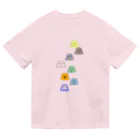 goristoのベラニマル3 ドライTシャツ