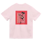 中華呪術堂（チャイナマジックホール）のCHINESE RESTAURANT WAITRESS GIRL Dry T-Shirt