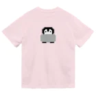 ヤママユ(ヤママユ・ペンギイナ)の16bit Little Emperor ドライTシャツ