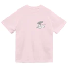 ホロトニア翼SHOPのMyan × Oyster ドライTシャツ