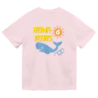 ぺんぎん24のREIWA 6 YEARS ドライTシャツ