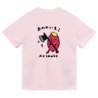 Andiamoのおののいもこ Dry T-Shirt