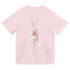 NaROOMのPopular Rabbit 🐰 ドライTシャツ