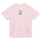 rilybiiの*Cherry Blossom ,Peach ,Tulip . ドライTシャツ