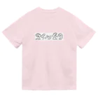 kayuuのスイーツ女子横 Dry T-Shirt