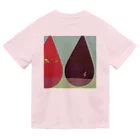 レターオールソーツのParquet drops - pt1 Dry T-Shirt