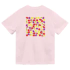 youmoreのあの子のフルーツ柄 Dry T-Shirt