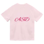 多摩市民のASD Ⅱ Dry T-Shirt