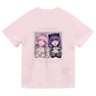 A製薬🍭のこのままずっと一緒にいようよ ドライTシャツ