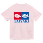 mojokinnのTAIYAKI ドライTシャツ