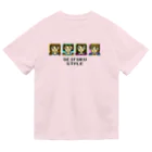 ぺんぎん24のセイフクスタイル Dry T-Shirt