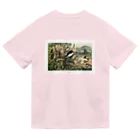 J. Jeffery Print Galleryのオカメインコ Dry T-Shirt