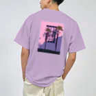 魔法ｻﾒのTwilight ドライTシャツ