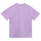 TICTOCのどうぶつショップのめがねっ子（ロゴあり） Dry T-Shirt