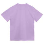 WebArtsの花札丸デザイン「柳に小野道風」02 ドライTシャツ