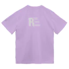 月夜のタツノオトシゴのrain, then sunny Dry T-Shirt