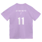 kaede_shopの（11）ゴーストダイブ ドライTシャツ