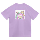 カフェyumekawa,kibakawa.のお風呂はいったよ///// ドライTシャツ