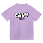 CALMearの夏満喫!!日焼け兎☀️ Dry T-Shirt