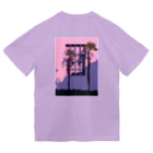 魔法ｻﾒのTwilight Dry T-Shirt