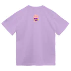 竜堂のハッピーワクワク堂のアゲモノズブタくん　ノリノリTシャツ Dry T-Shirt