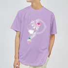 ショッパーTAIDAのチェルシー ドライTシャツ