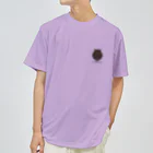 CharmyraのHoot it out　br Dry T-Shirt