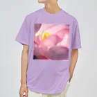 suparnaの蓮の花咲くとき Dry T-Shirt