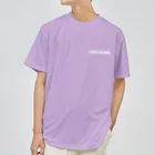 itsumokotsumoの背中にALL-STAR ドライTシャツ